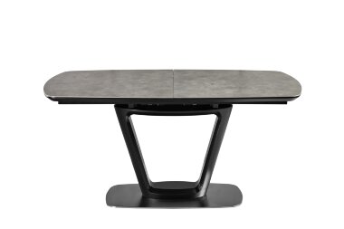 MARCO-160 серый / чёрный — New Style of Furniture