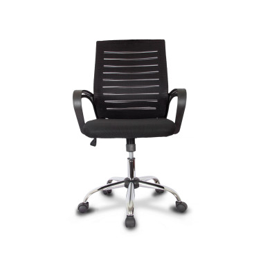 Офисное кресло College XH-6126B — New Style of Furniture