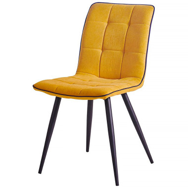 SKY6800-1 жёлтый / чёрный — New Style of Furniture