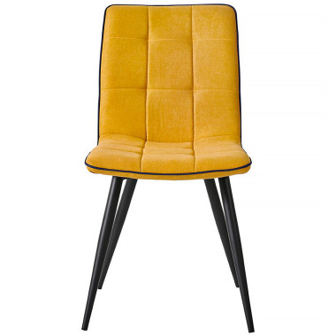 SKY6800-1 жёлтый / чёрный — New Style of Furniture