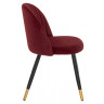 Деревянные Gabi бордовый фото 3 — New Style of Furniture