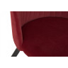 Деревянные Gabi бордовый фото 5 — New Style of Furniture