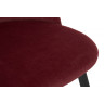 Деревянные Gabi бордовый фото 6 — New Style of Furniture