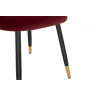 Деревянные Gabi бордовый фото 7 — New Style of Furniture