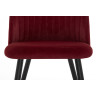 Деревянные Gabi бордовый фото 8 — New Style of Furniture