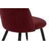Деревянные Gabi бордовый фото 9 — New Style of Furniture