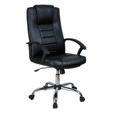 College BX-3375 кресло руководителя — New Style of Furniture