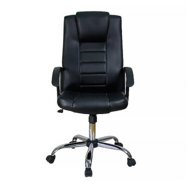 College BX-3375 кресло руководителя — New Style of Furniture