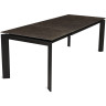 Обеденные столы LARS-160 антрацит фото 3 — New Style of Furniture