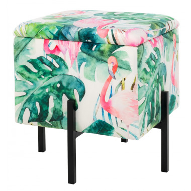 Tropikana 2-П multicolor — New Style of Furniture