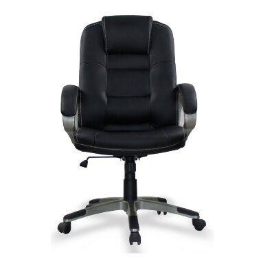 College BX-3552 кресло руководителя — New Style of Furniture