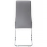 Стулья для кухни DC6168 светло-серый фото 6 — New Style of Furniture