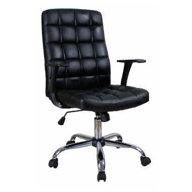 College BX-3619 кресло руководителя — New Style of Furniture