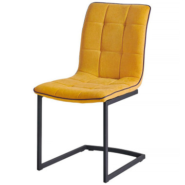 SKY6800 жёлтый / чёрный — New Style of Furniture