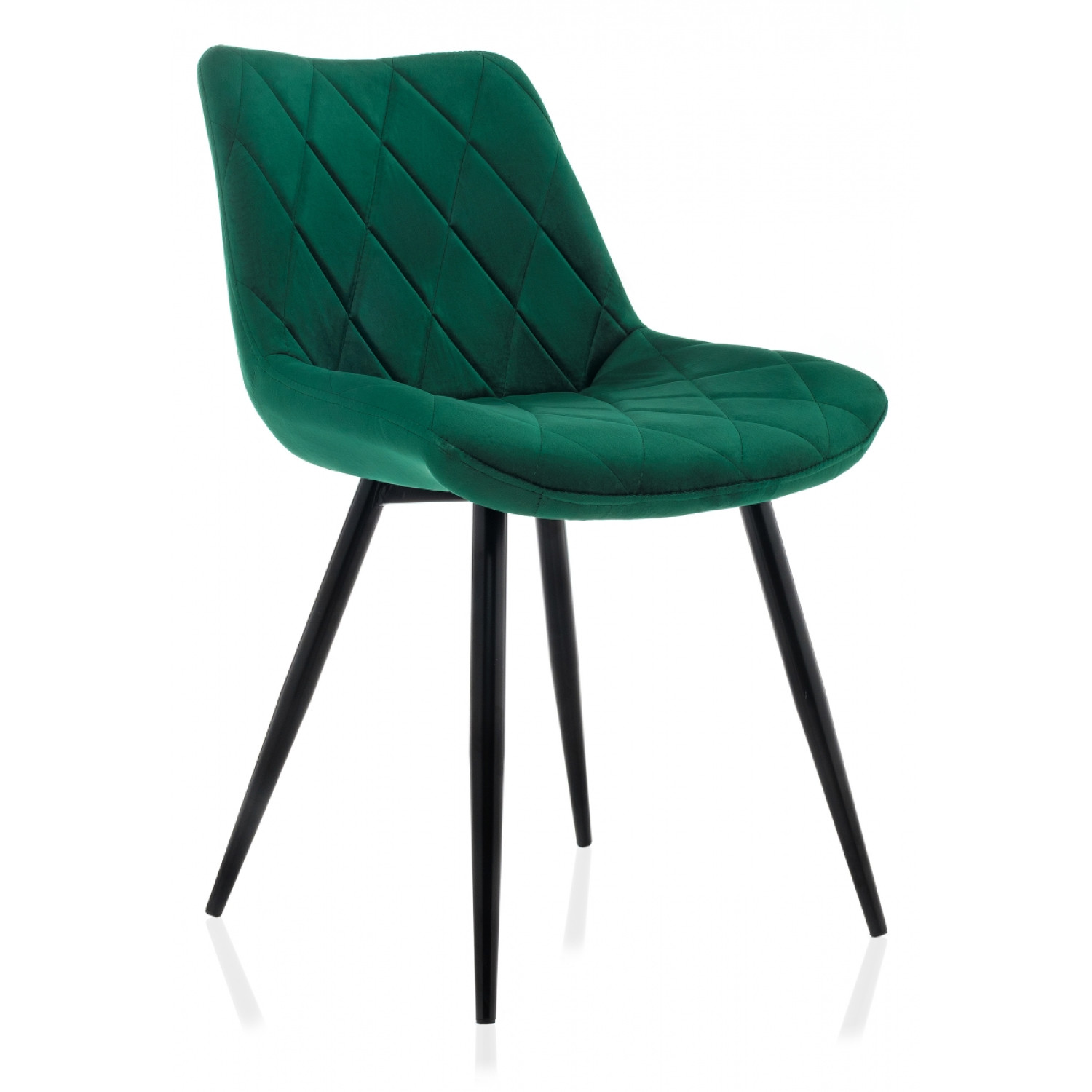 Деревянные Fox зеленый фото 1 — New Style of Furniture