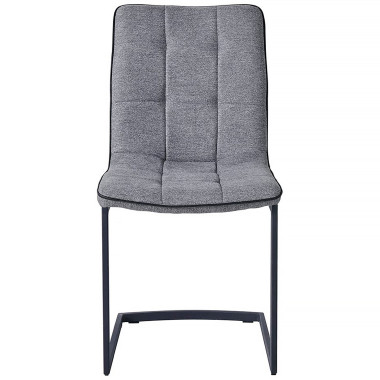 SKY6800 серый / чёрный — New Style of Furniture
