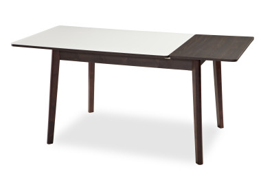 BOSCO белый / венге — New Style of Furniture