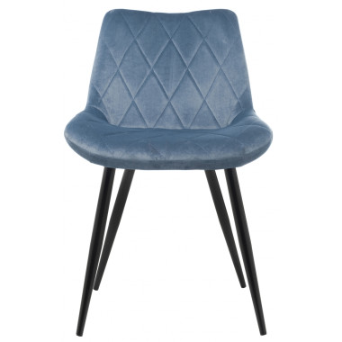 Fox голубой — New Style of Furniture