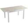 Обеденные столы Барон 1 сосна белая фото 2 — New Style of Furniture
