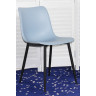 Пластиковые стулья Стул SHADOW PP-8175FA BLUE М-City фото 2 — New Style of Furniture