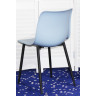 Пластиковые стулья Стул SHADOW PP-8175FA BLUE М-City фото 3 — New Style of Furniture