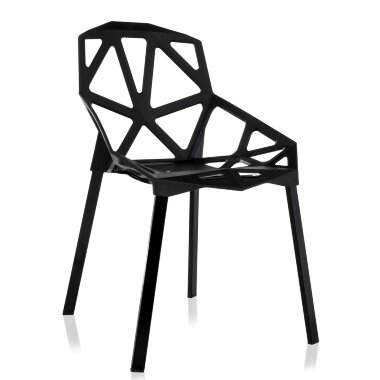 One PC-015 черный — New Style of Furniture