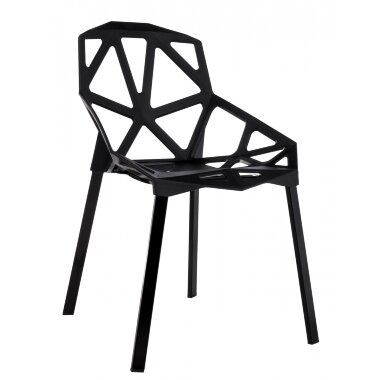 One PC-015 черный — New Style of Furniture