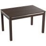 Обеденные столы Барон 1 венге фото 1 — New Style of Furniture