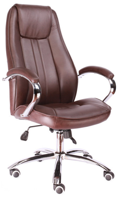 Everprof Long TM экокожа коричневый — New Style of Furniture