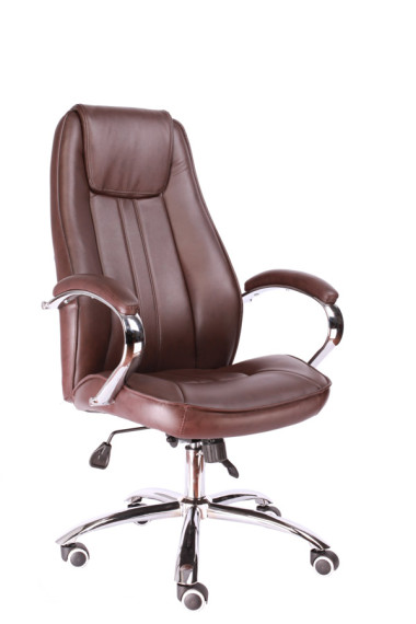 Everprof Long TM экокожа коричневый — New Style of Furniture