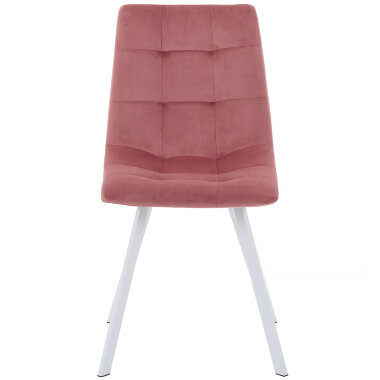 MIA розовый нюд / белый — New Style of Furniture
