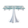 Обеденные столы T017 ESF фото 2 — New Style of Furniture