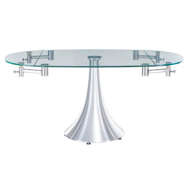 Обеденный стол T017 ESF — New Style of Furniture