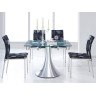 Обеденные столы T017 ESF фото 4 — New Style of Furniture