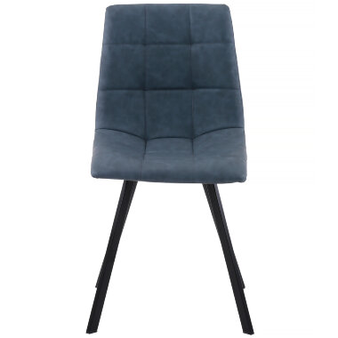 MIA винтажный синий / чёрный — New Style of Furniture