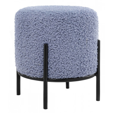 Mona-П голубой — New Style of Furniture