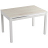 Обеденные столы Барон 3 сосна белая фото 1 — New Style of Furniture