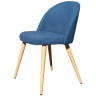 Стулья для кухни DC69030A голубой фото 1 — New Style of Furniture