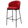 Барные стулья Барный стул WENDY TRF-04 красный, ткань М-City фото 1 — New Style of Furniture