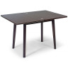 Обеденные столы Бейсик 68 крем / венге фото 3 — New Style of Furniture