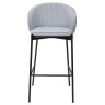 Барные стулья Барный стул WENDY TRF-10 небесно-голубой, ткань М-City фото 4 — New Style of Furniture