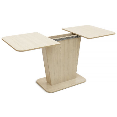 Деревянный стол GRAND пикард — New Style of Furniture