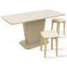 Обеденные столы GRAND пикард фото 6 — New Style of Furniture