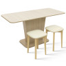 Обеденные столы GRAND пикард фото 7 — New Style of Furniture