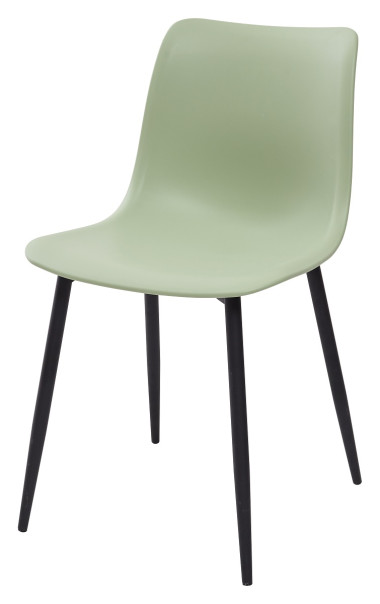 Стул SHADOW PP-8175FA GREEN М-City — New Style of Furniture