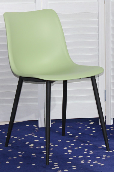 Стул SHADOW PP-8175FA GREEN М-City — New Style of Furniture