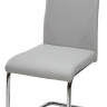Металлические стулья Стул JANET светло-серый PU#613 М-City фото 1 — New Style of Furniture