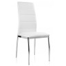 Стулья на металлокаркасе Okus white фото 1 — New Style of Furniture