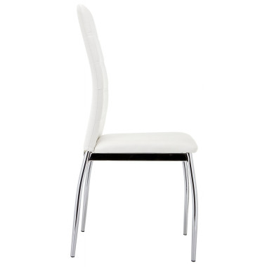 Okus white — New Style of Furniture