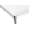 Стулья на металлокаркасе Okus white фото 7 — New Style of Furniture